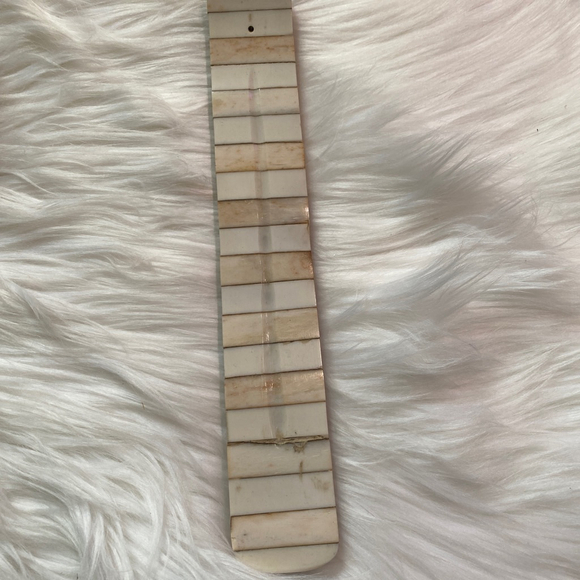 Unbranded Home Decor Brown & Light Blue Feather Dreamcatcher One Size
Two incen - Picture 2 of 5